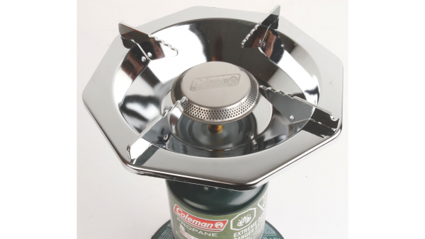 Bottle Top Propane Stove - Image 4