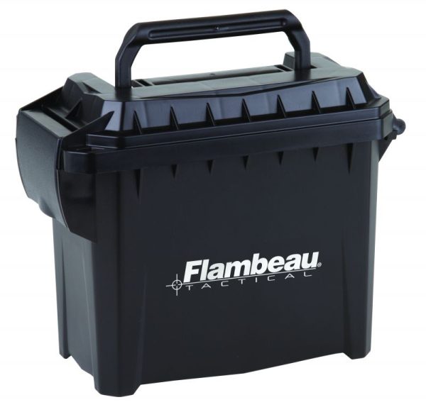 Mini Ammo Can