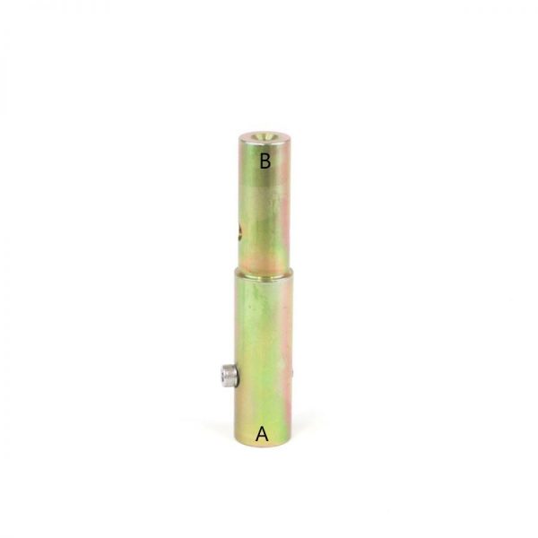 K-Drill/Power Auger Adapter for Conversion Kit - Image 2