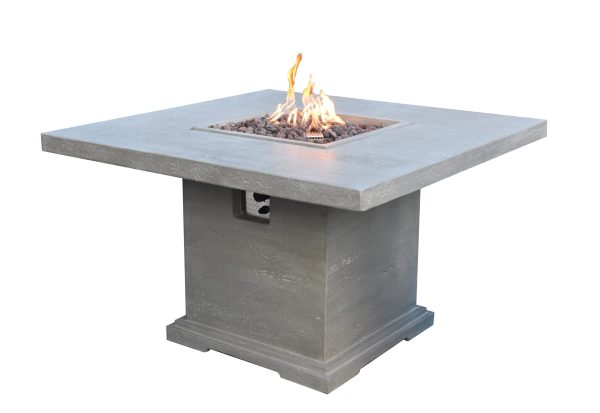 Elementi Birmingham Fire Table