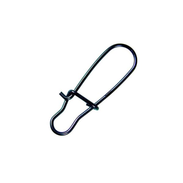 Eagle Claw SLDLBK Duo Lock Size 3, Test 40 lb