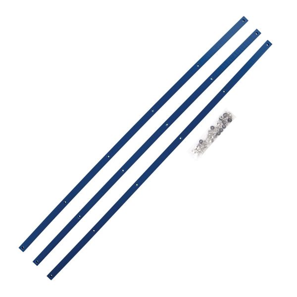 Wear Bar Kit (JSX, JSM, KDX, BR2000)