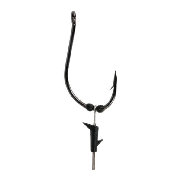 Eagle Claw TK25 Trokar AXS Drop Shot - Hook Size 2
