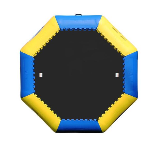 Bongo 10'