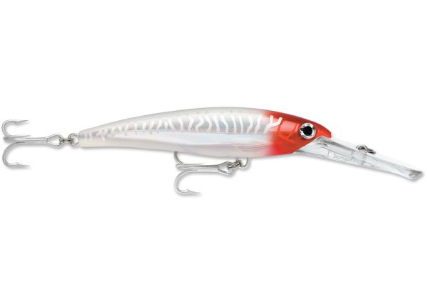 X-Rap® Magnum® - 4 3/4" Red Head