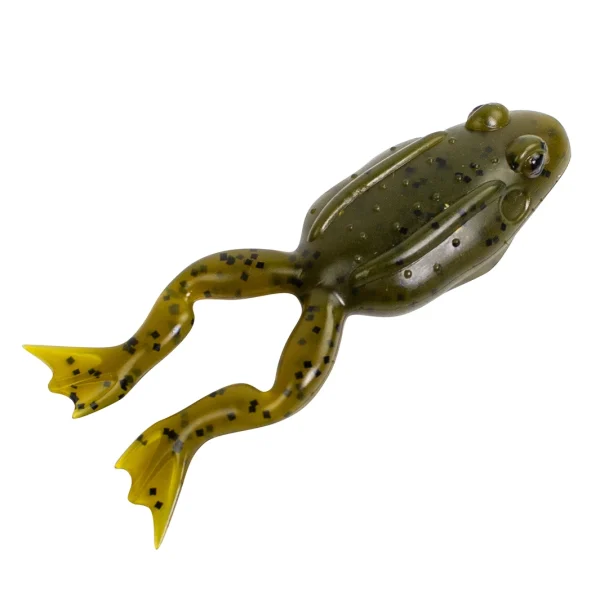 Finesse Frog - Image 3