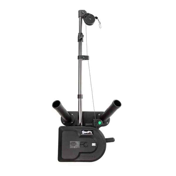 Pro Pack Depthpower Downrigger - Image 3