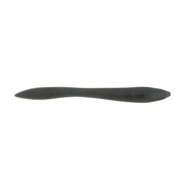 Alive!® Jumbo Leech - 5" Black
