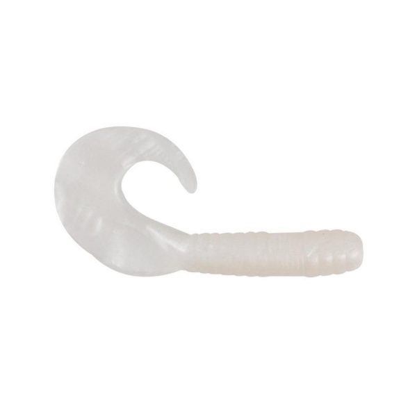 Alive!® Jigging Grub - 1.5"