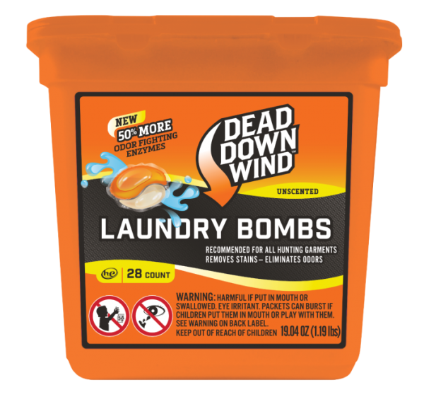 Laundry Bomb - 28 Count