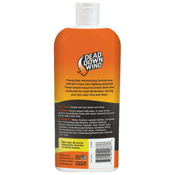 Dead Down Wind™ Shampoo & Conditioner - Image 2