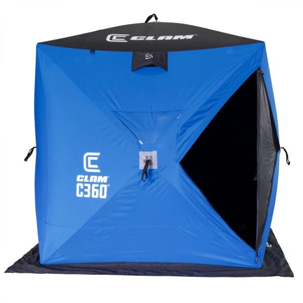 C-360 Hub Shelter - Image 4