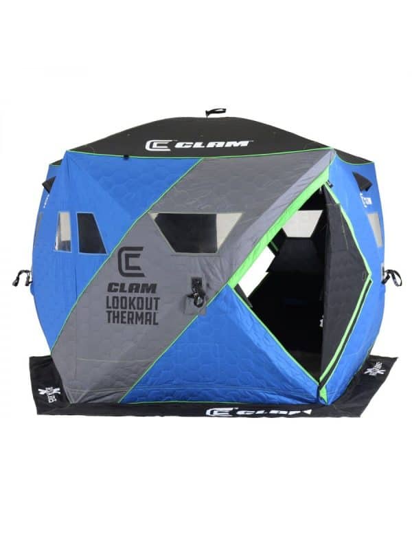 X-500 Lookout Thermal Hub Shelter - Image 4