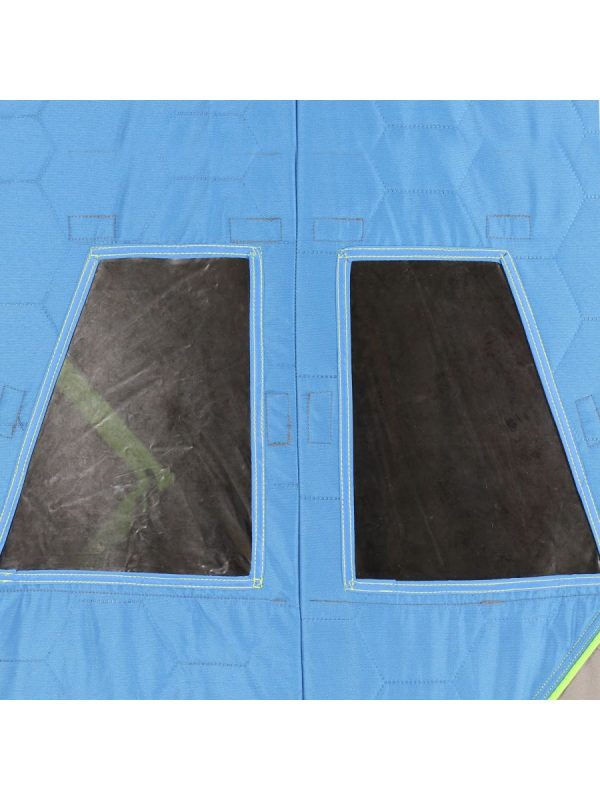 X-500 Lookout Thermal Hub Shelter - Image 3