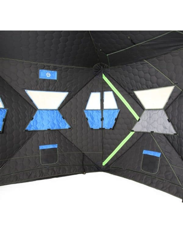 X-500 Lookout Thermal Hub Shelter - Image 2
