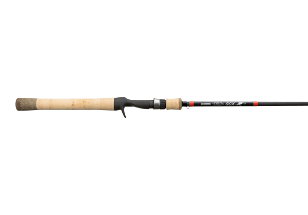GCX Crankbait Casting - 7'0" Medium Heavy