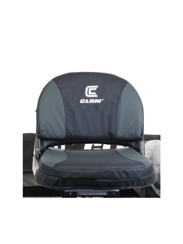 Deluxe Seat Cover