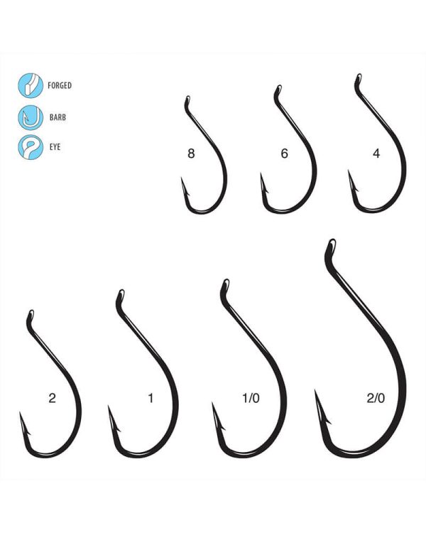 Walleye Wide Gap - Image 2