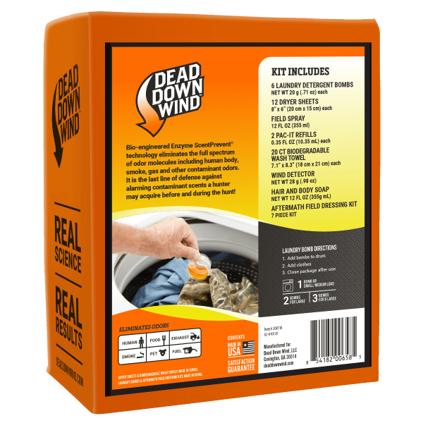 Dead Down Wind™ Super Slam Kit - Image 3