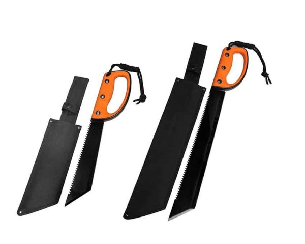 Outback Machete - Small