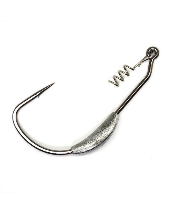 Superline Spring Lock, Weighted