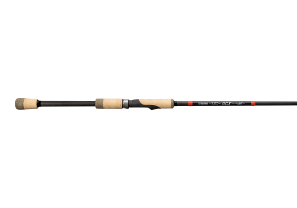 GCX JIG And Worm Spinning - 6'8" Medium