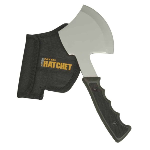 Mini Axe