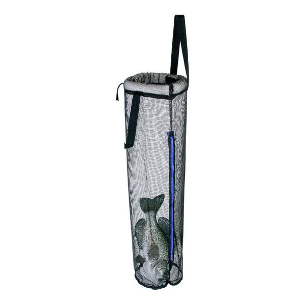 Fish Well Floating Livewell - 7 In