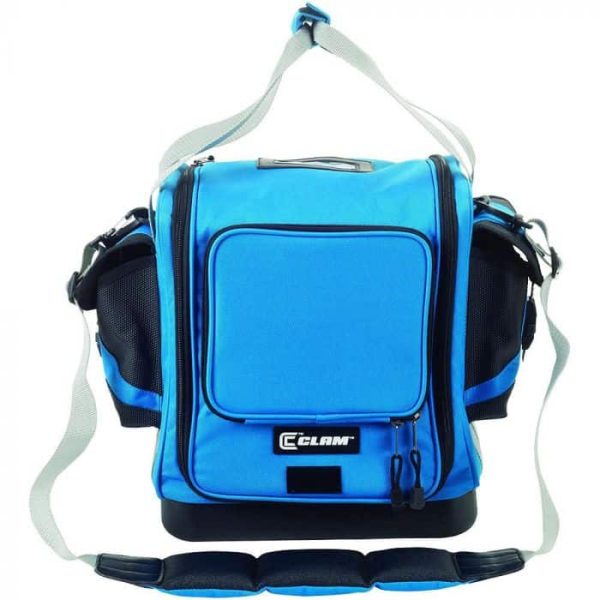 Deluxe Flasher Bag