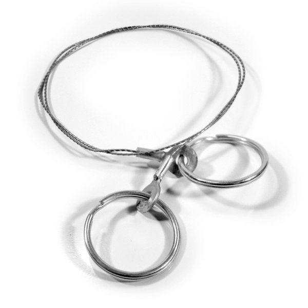 Wire Saw - Image 2