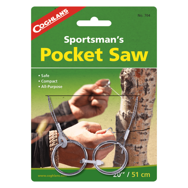 Wire Saw