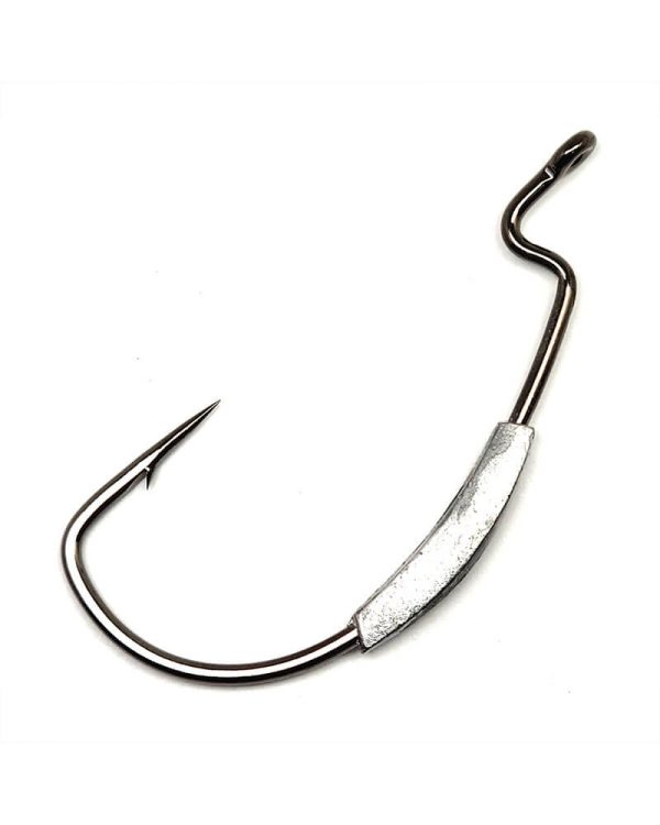 Worm Superline Extra Wide Gap (EWG), Weighted