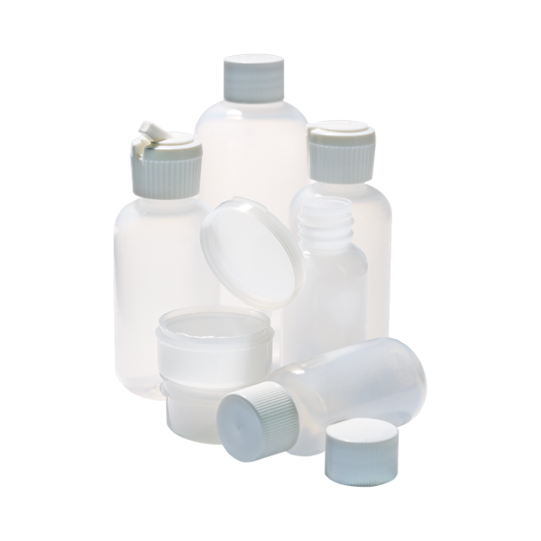 Contain Alls - Image 2