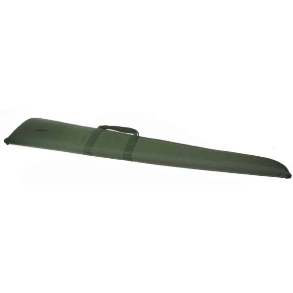 Shotgun Case - Green Xl 52" Hang Tag