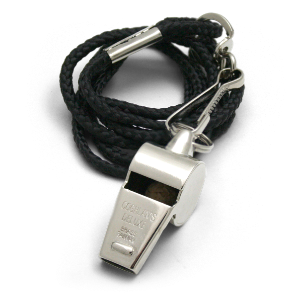 Brass Whistle - Image 2