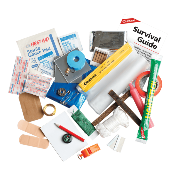 Survival Kit - Image 2