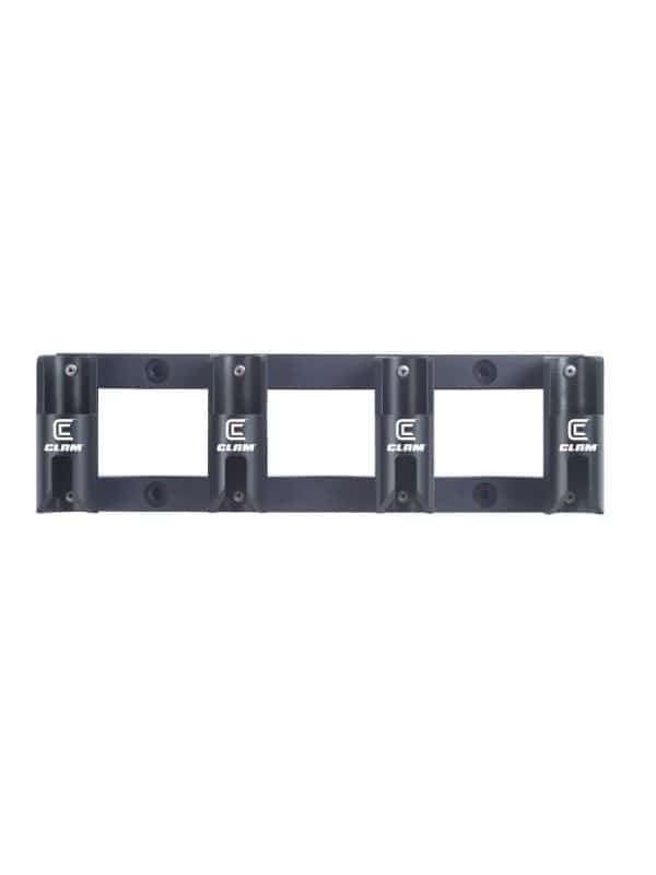 Rod Holders-Four Position