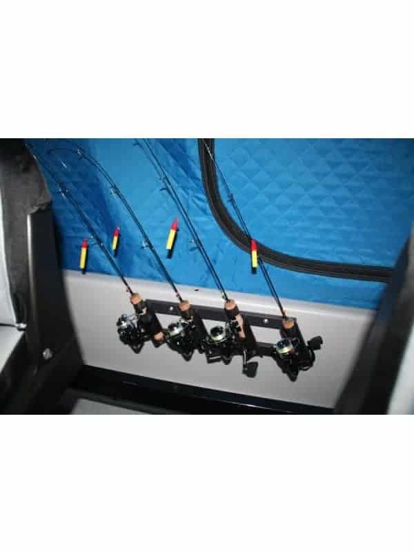 Rod Holders-Four Position - Image 2