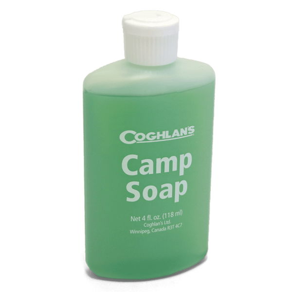 Camp Soap - 4 oz - Image 2