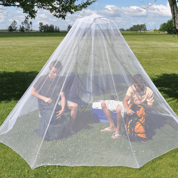 Travellers Mosquito Net - Image 2