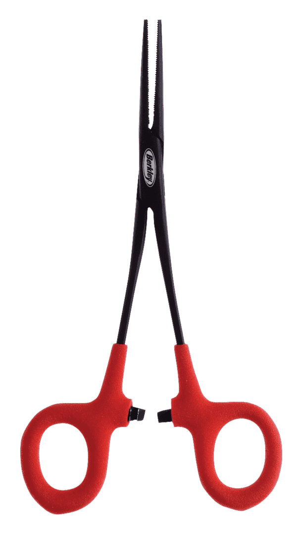 Hemostat Pliers - 6"