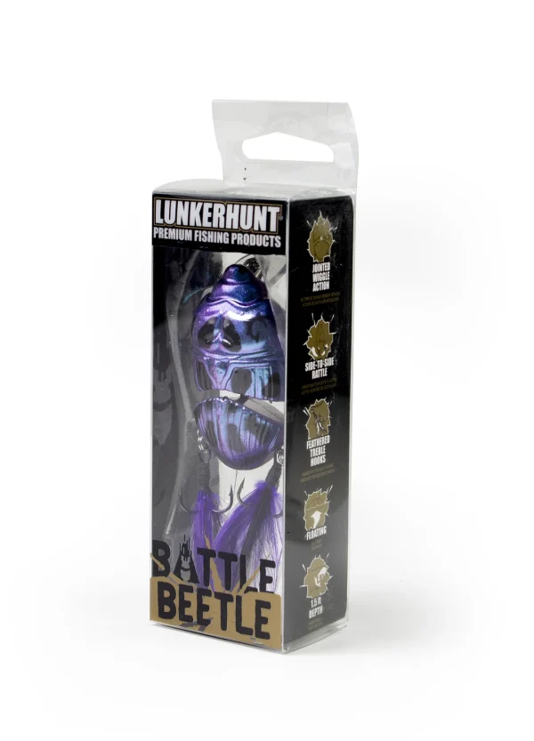 Battle Beetle - Image 2