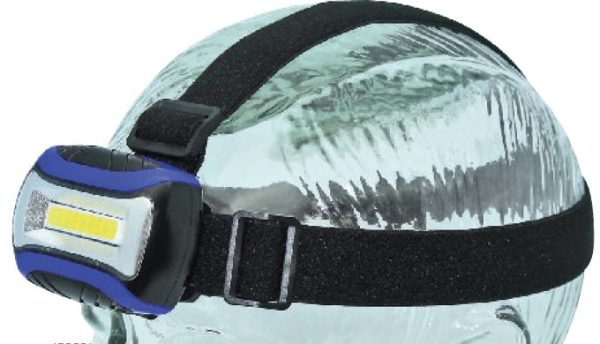 C.O.B. 150 Headlamp