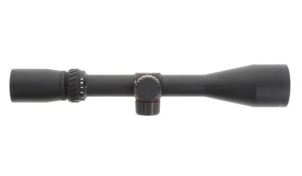 Brushline 3-9X40 Brushline BDC - Image 2