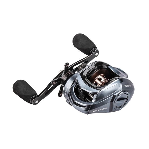 Epixor Lowprofile Baitcast Reels - Image 2