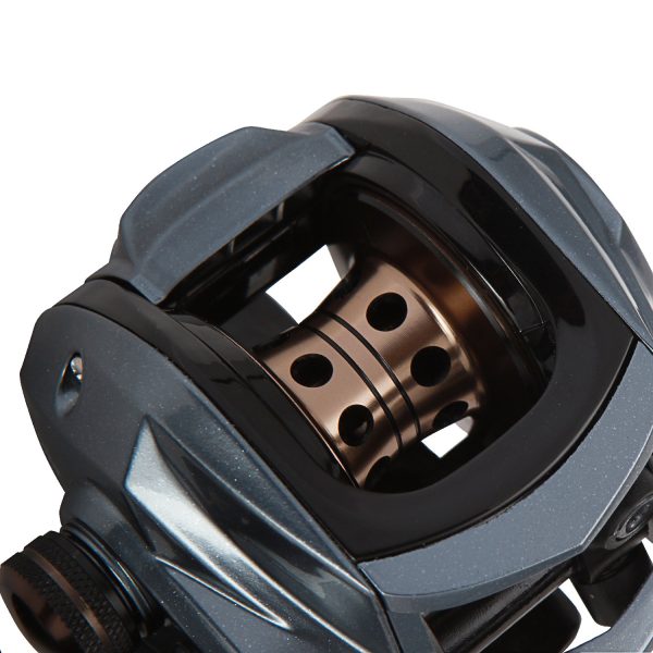 Epixor Lowprofile Baitcast Reels - Image 4