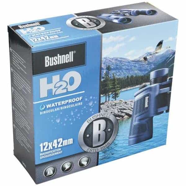 12x42 H20 Binoculars - Image 2