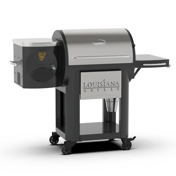 Founders Legacy 800 Wood Pellet Grill - Image 2