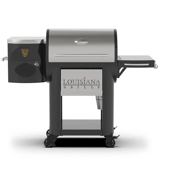 Founders Legacy 800 Wood Pellet Grill