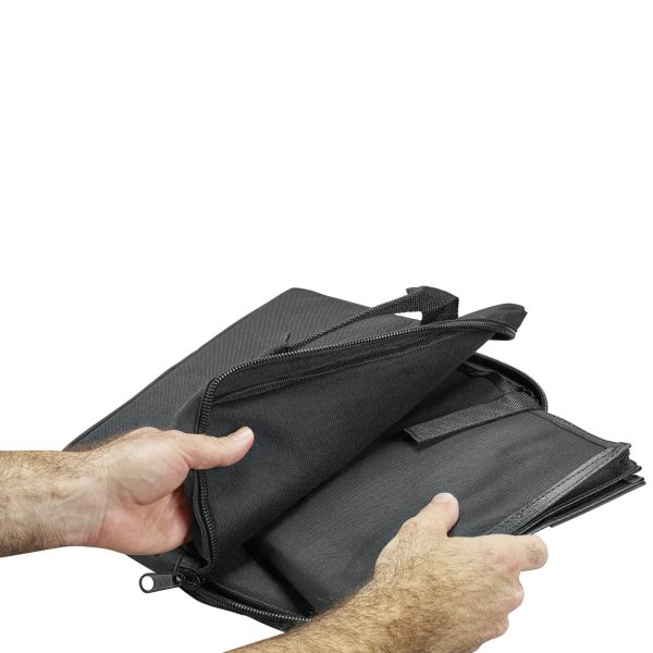Range Kit With Cleaning Mat - Image 4